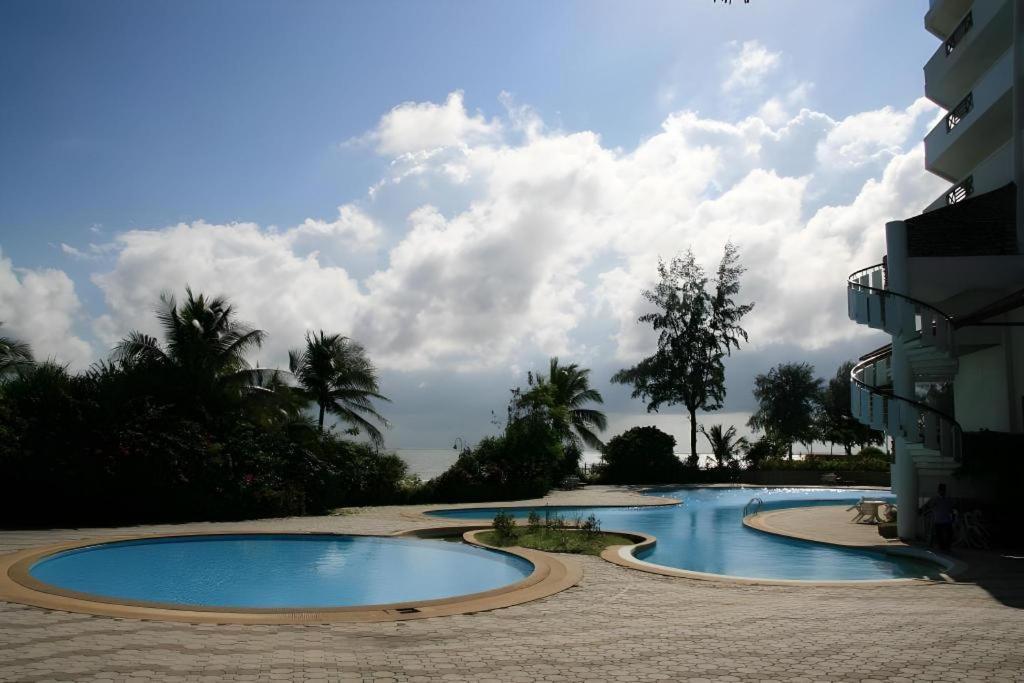 Bp Samila Beach Hotel & Resort Songkhla Esterno foto