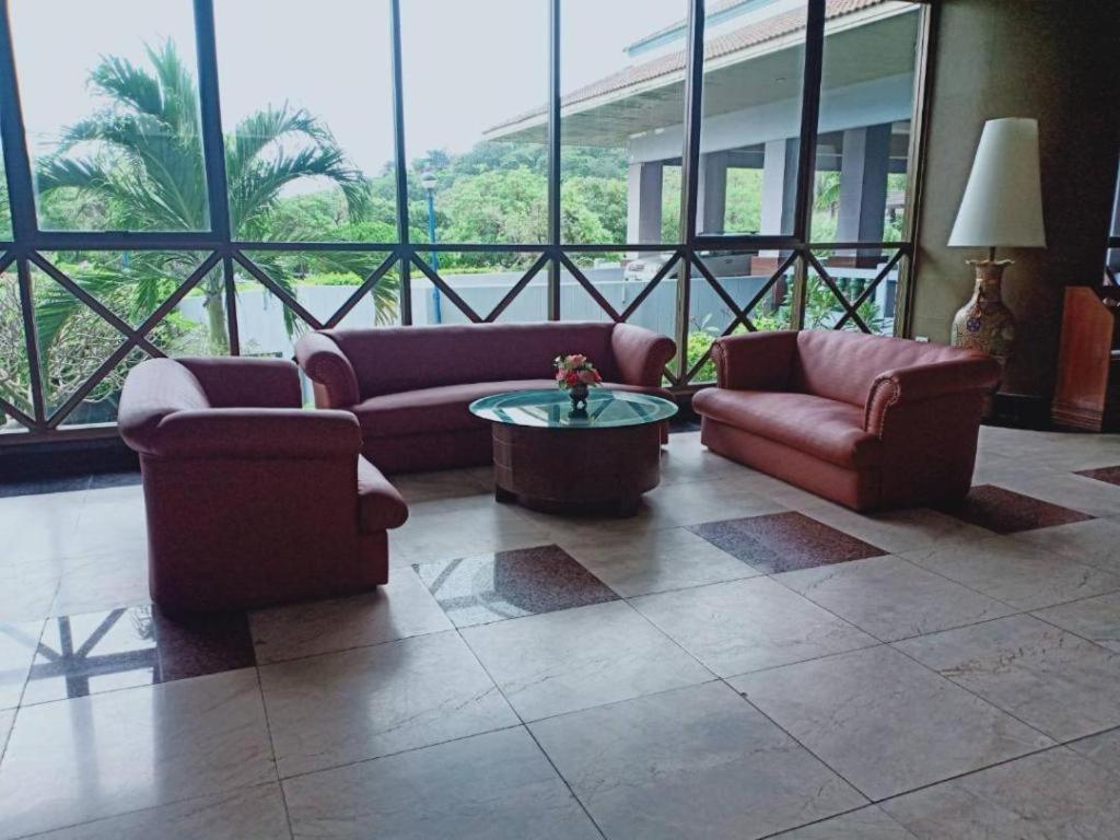 Bp Samila Beach Hotel & Resort Songkhla Esterno foto